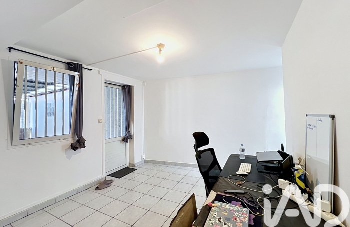 Location Appartement 40m&sup2; 2 pièces Le Tampon