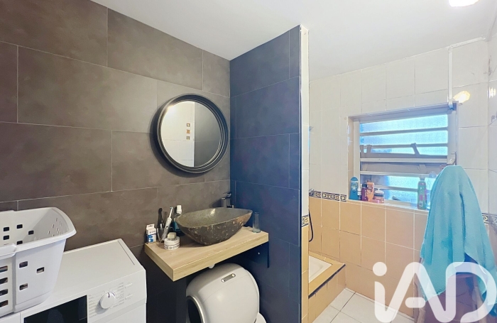 Location Appartement 40m&sup2; 2 pièces Le Tampon