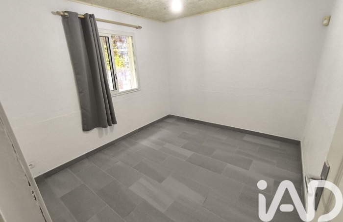 Vente Maison 160m&sup2; 5 pièces Piton Saint Leu