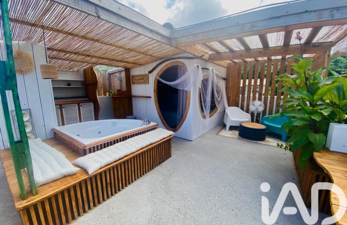 Vente Maison 163m&sup2; 12 pièces Etang-Sale