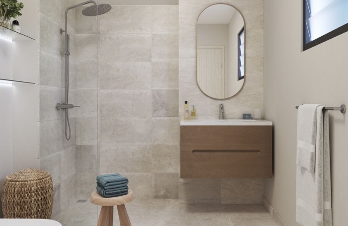 Vente Appartement 28m&sup2; 1 pièce Le Tampon