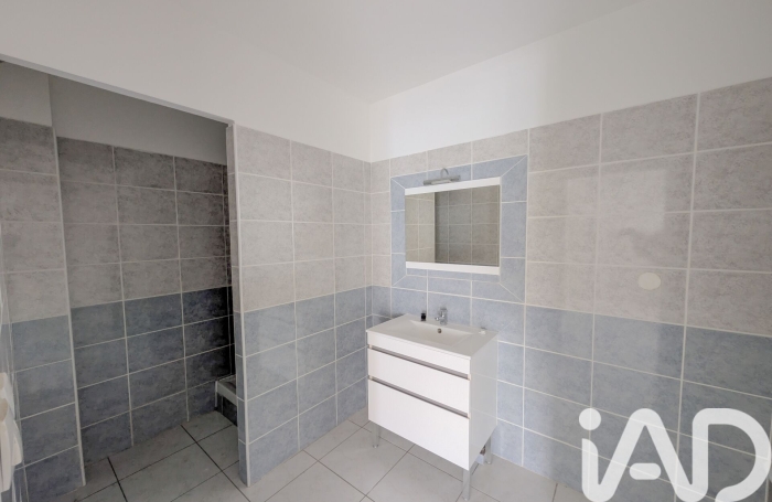 Vente Appartement 54m&sup2; 2 pièces Ravine des Cabris