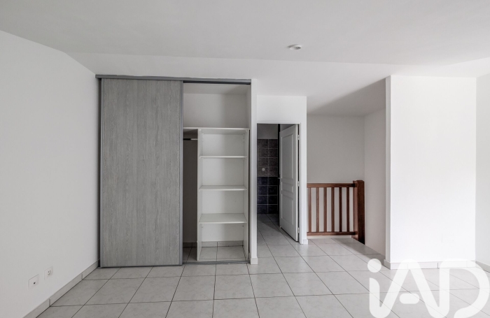 Vente Appartement 54m&sup2; 2 pièces Ravine des Cabris