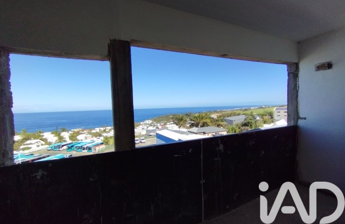 Vente Immeuble 2180m&sup2; Saint-Pierre