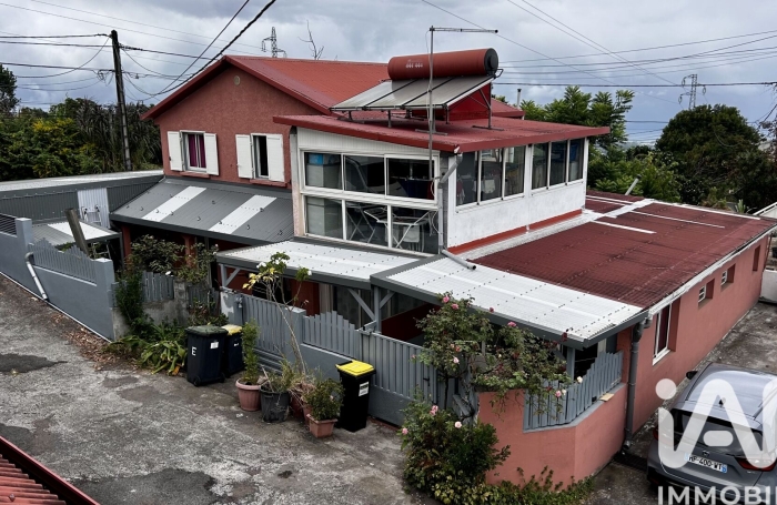 Vente Divers 336m&sup2; 14 pièces Le Tampon