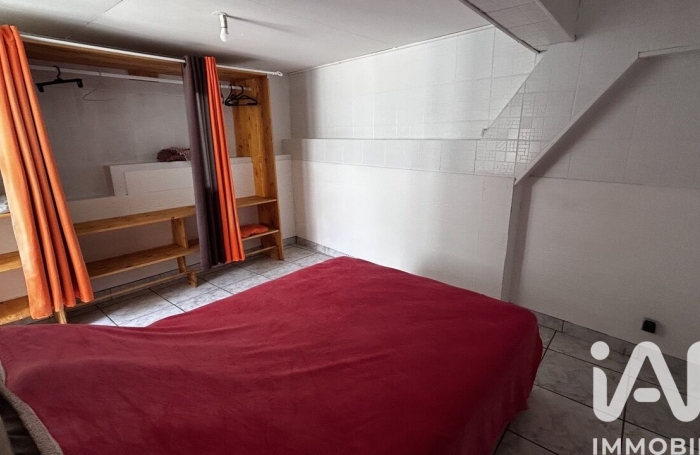 Vente Divers 336m&sup2; 14 pièces Le Tampon