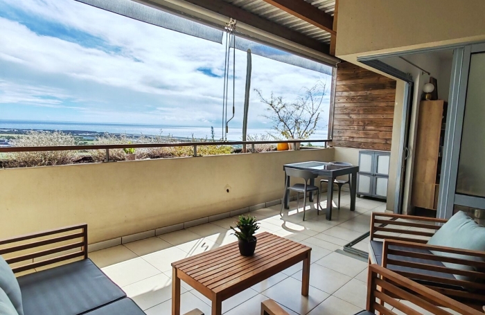 Vente Appartement 95m&sup2; 4 pièces Sainte Marie