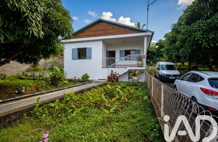 Vente Maison 97421