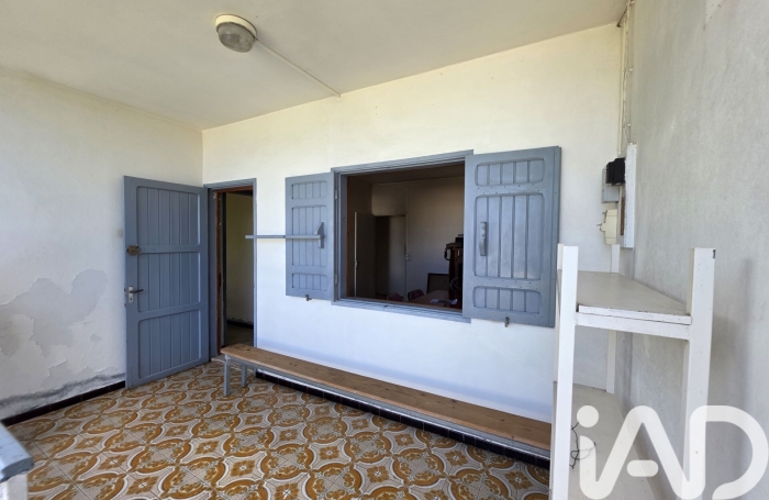 Vente Maison 80m&sup2; 4 pièces Rivi&egrave;re Saint Louis