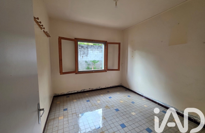 Vente Maison 80m&sup2; 4 pièces Rivi&egrave;re Saint Louis