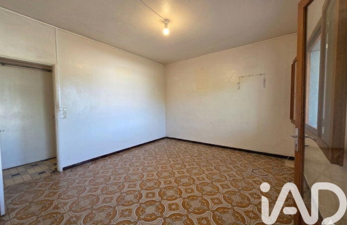 Vente Maison 80m&sup2; 4 pièces Rivi&egrave;re Saint Louis