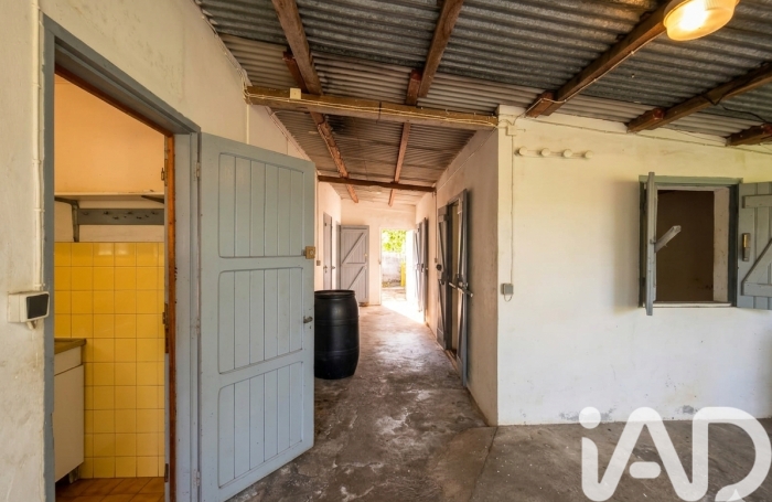 Vente Maison 80m&sup2; 4 pièces Rivi&egrave;re Saint Louis
