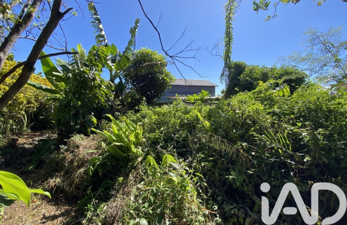 Vente Terrain 575m&sup2; Saint-Beno&icirc;t