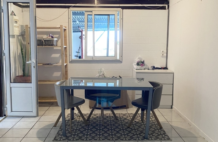 Vente Maison 75m&sup2; 4 pièces Sainte Clotilde