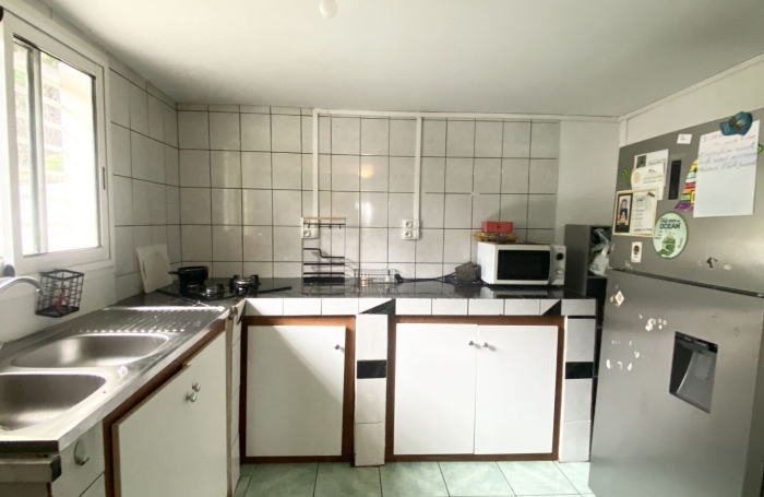 Vente Maison 75m&sup2; 4 pièces Sainte Clotilde