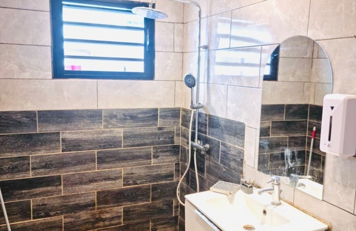 Vente Maison 97427