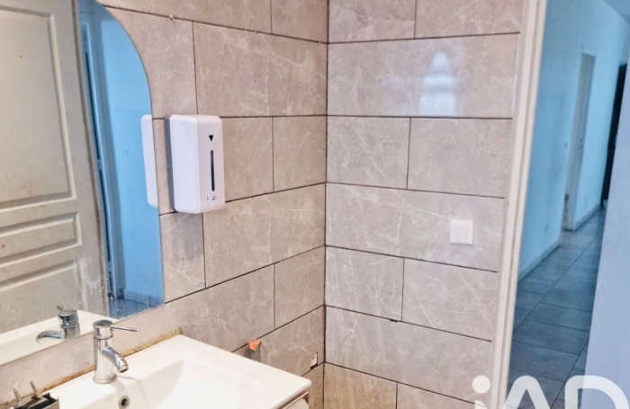 Vente Maison 87m&sup2; 5 pièces Etang-Sale