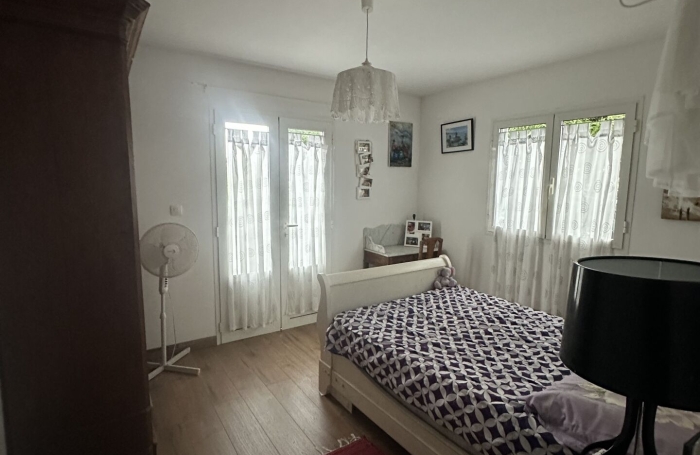 Vente Maison 123m&sup2; 6 pièces Saint Louis