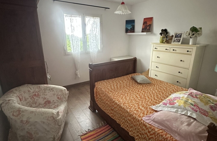 Vente Maison 123m&sup2; 6 pièces Saint Louis