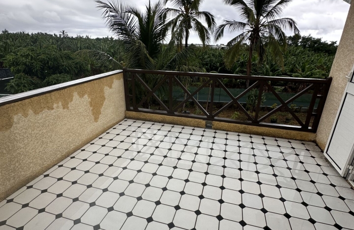 Vente Maison 123m&sup2; 6 pièces Saint Louis