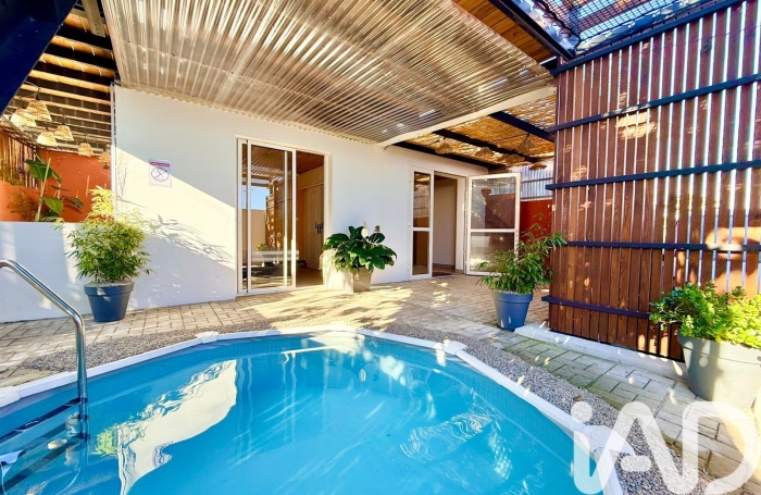 Vente Maison 97424