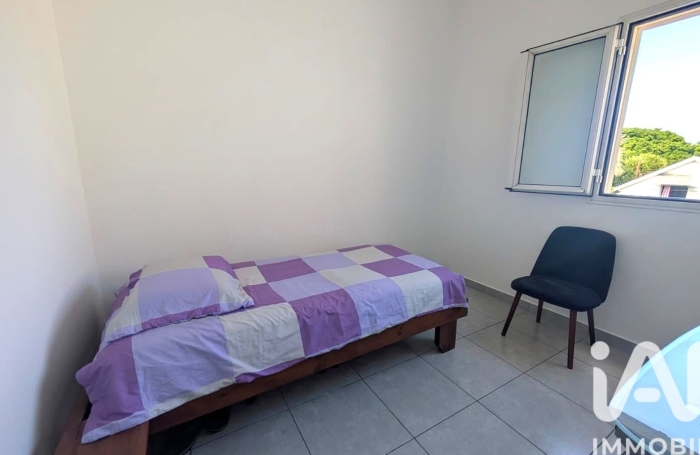Location Maison 120m&sup2; 5 pièces Saint Gilles les Bains