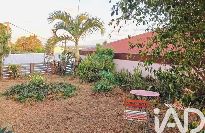 Vente Maison 134m&sup2; 4 pièces Etang-Sale