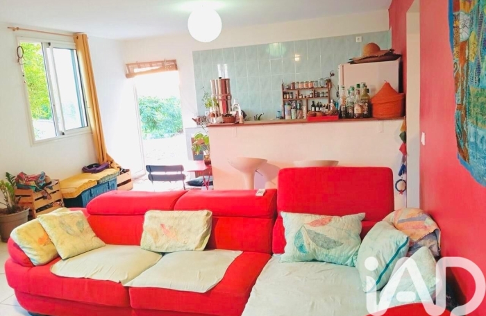 Vente Maison 134m&sup2; 4 pièces Etang-Sale