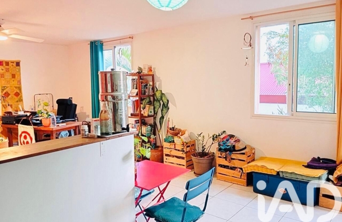 Vente Maison 134m&sup2; 4 pièces Etang-Sale