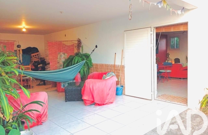 Vente Maison 134m&sup2; 4 pièces Etang-Sale