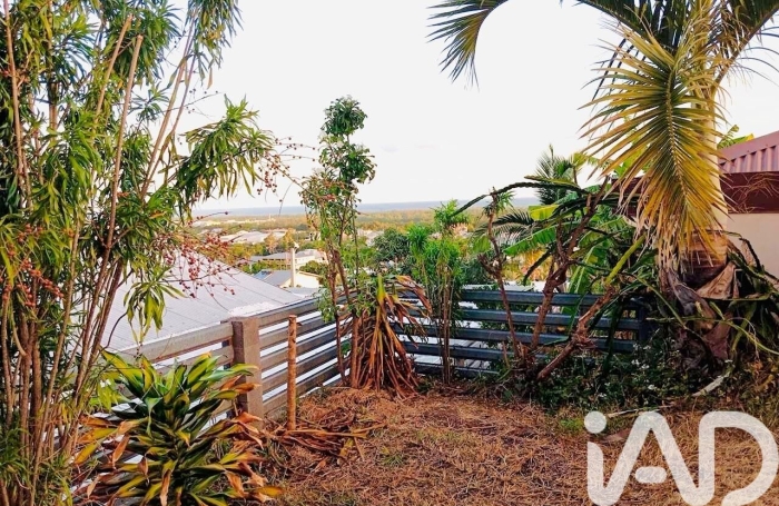 Vente Maison 134m&sup2; 4 pièces Etang-Sale