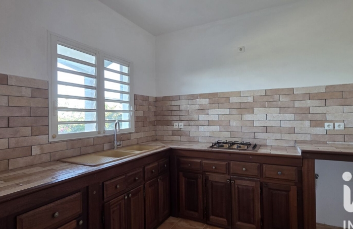 Vente Maison 153m&sup2; 8 pièces L'Entre Deux