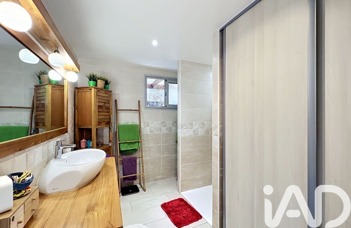 Vente Maison 260m&sup2; 8 pièces Les Avirons