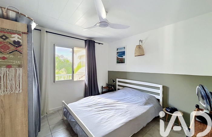 Vente Maison 260m&sup2; 8 pièces Les Avirons