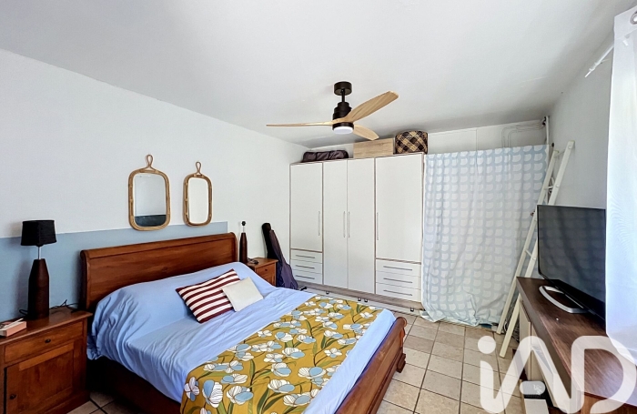 Vente Maison 260m&sup2; 8 pièces Les Avirons
