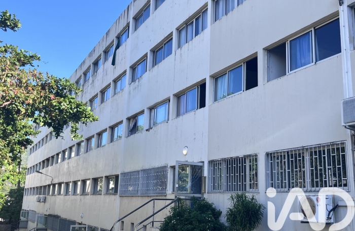 Vente Appartement 97400