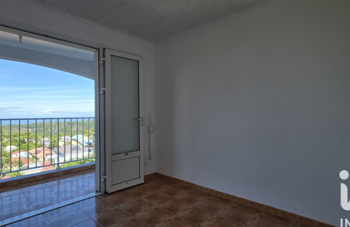 Vente Maison 83m&sup2; 4 pièces L'Entre Deux