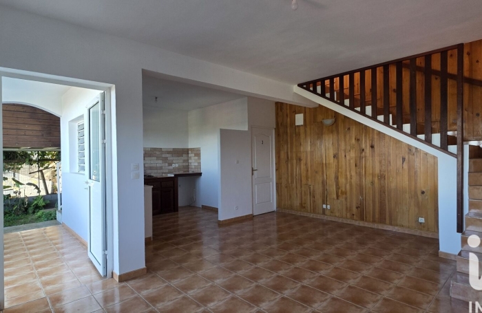 Vente Maison 83m&sup2; 4 pièces L'Entre Deux