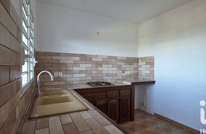 Vente Maison 69m&sup2; 4 pièces L'Entre Deux