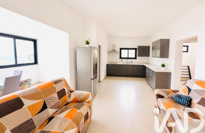 Vente Maison 71m&sup2; 4 pièces Etang-Sale
