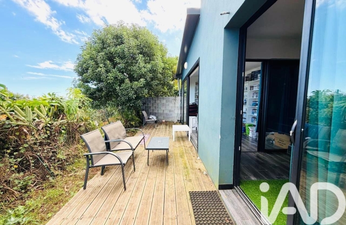 Vente Maison 76m&sup2; 3 pièces Etang-Sale