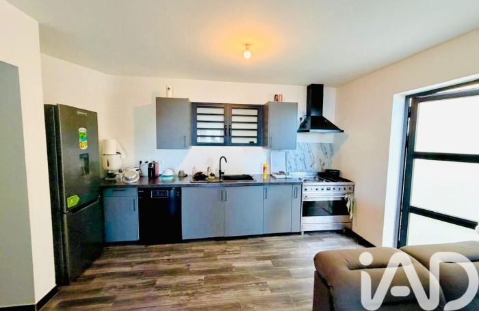 Vente Maison 76m&sup2; 3 pièces Etang-Sale