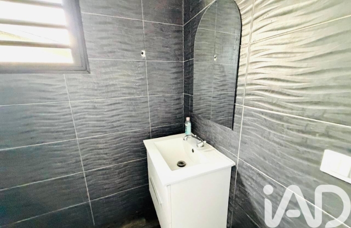 Vente Maison 76m&sup2; 3 pièces Etang-Sale