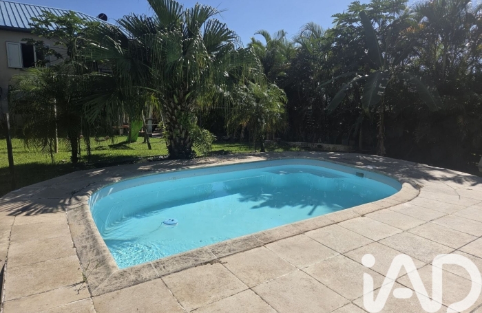Vente Maison 97470