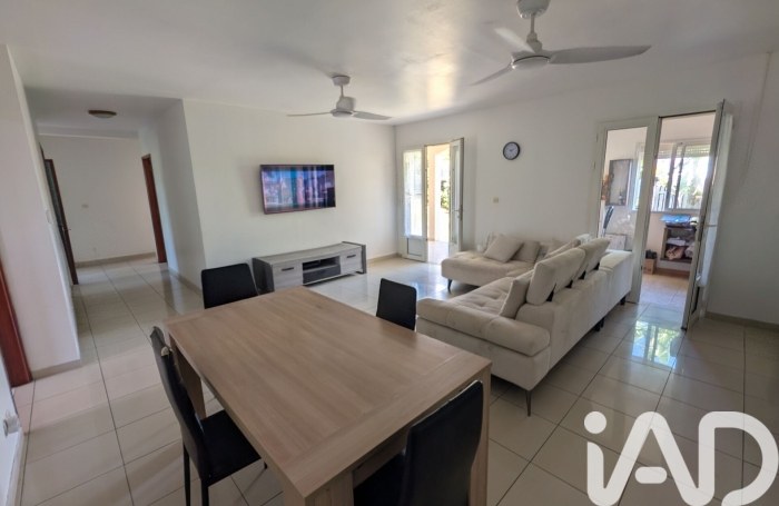 Vente Maison 110m&sup2; 5 pièces Saint-Beno&icirc;t