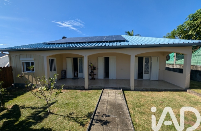 Vente Maison 110m&sup2; 5 pièces Saint-Beno&icirc;t