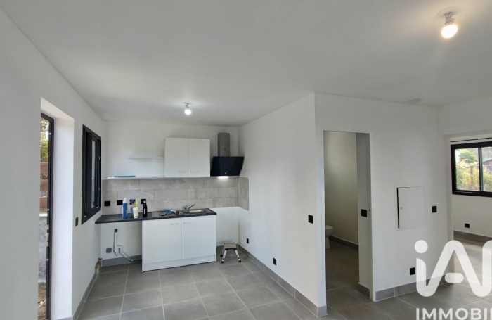 Location Appartement 46m&sup2; 3 pièces Plaine des Cafres