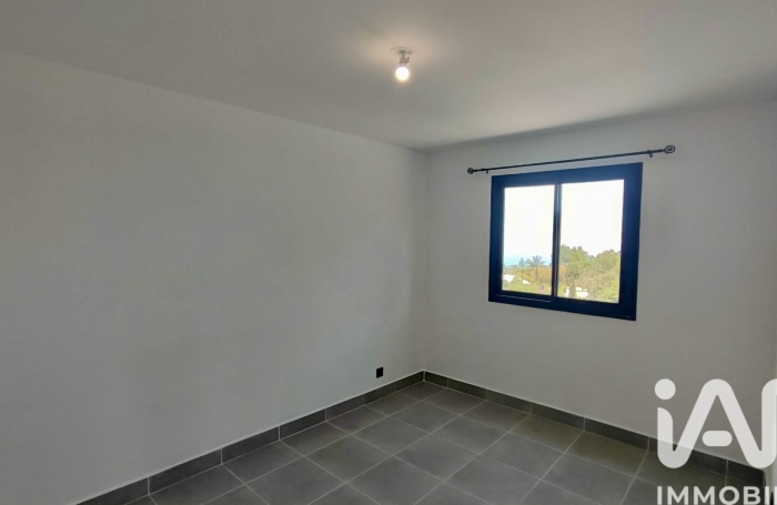 Location Appartement 46m&sup2; 3 pièces Plaine des Cafres