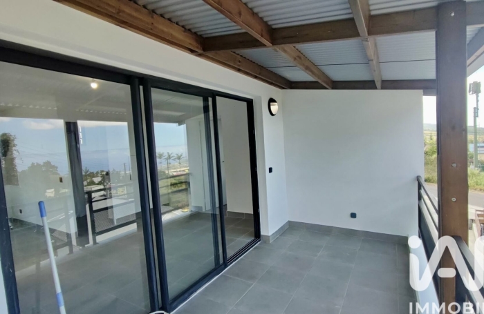 Location Appartement 46m&sup2; 3 pièces Plaine des Cafres