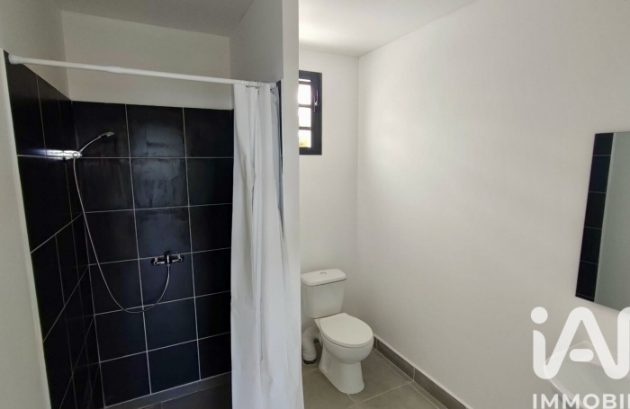 Location Appartement 46m&sup2; 3 pièces Plaine des Cafres